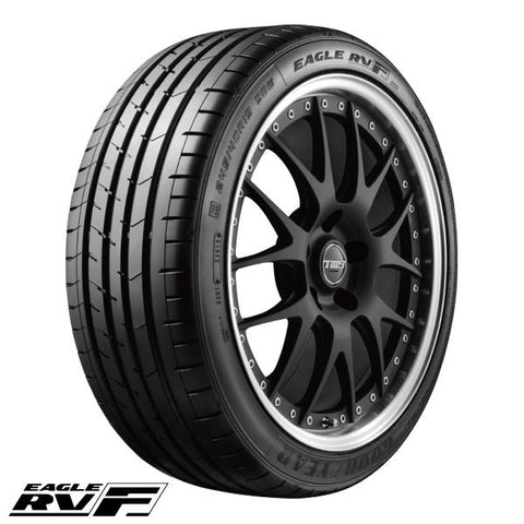 205/70R15 サマータイヤ 15インチ グッドイヤー イーグル RVF 1本 正規品