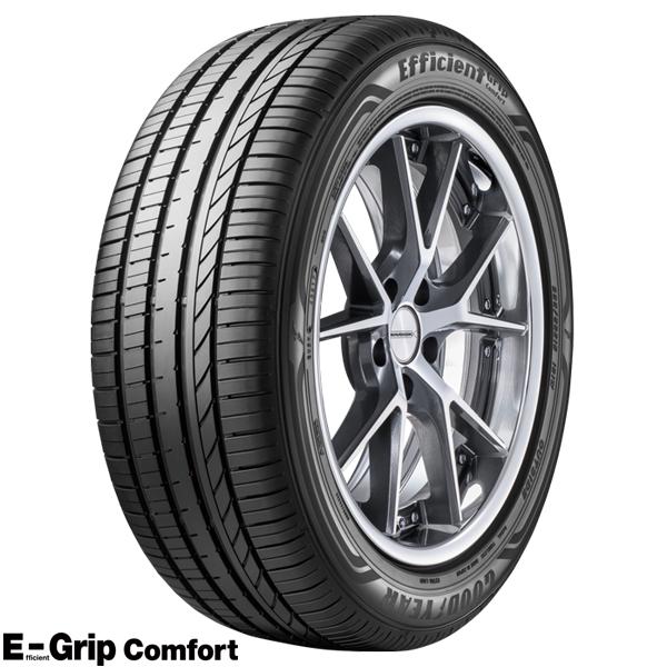 255/40R17 サマータイヤ 17インチ グッドイヤー エフィシェントグリップ コンフォート 1本 正規品 – All-Terrain