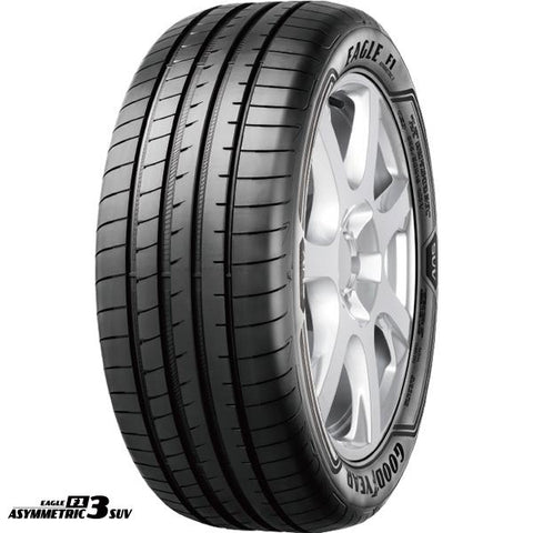 275/35R22 サマータイヤ 22インチ グッドイヤー イーグル F1 アシンメトリック3 SUV 1本 正規品