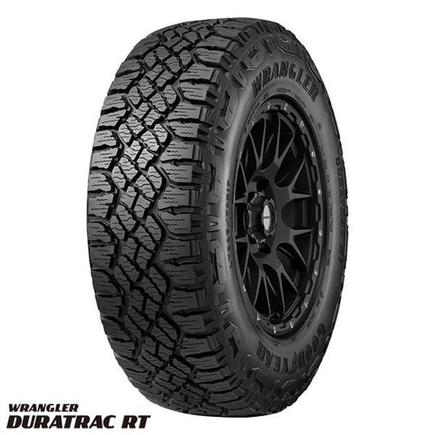 225/75R16 サマータイヤ 16インチ グッドイヤー ラングラー デュラトラック RT 1本 正規品