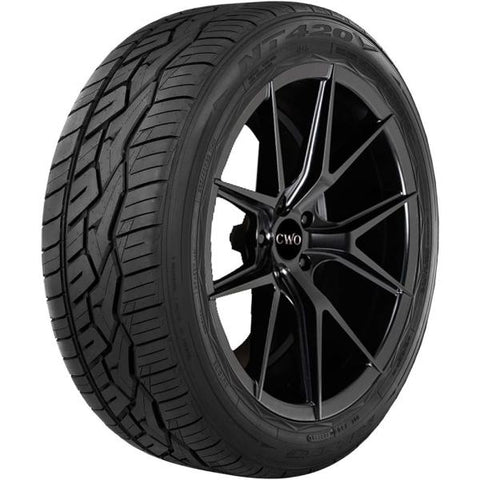 275/60R20 サマータイヤ 20インチ ニットー NT420V 1本 正規品