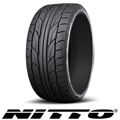 245/40R19 サマータイヤ 19インチ ニットー NT555G2 1本 正規品