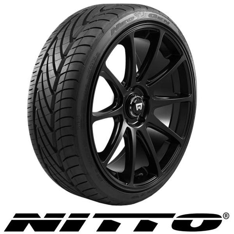 245/35R19 サマータイヤ 19インチ ニットー ネオゲン 1本 正規品