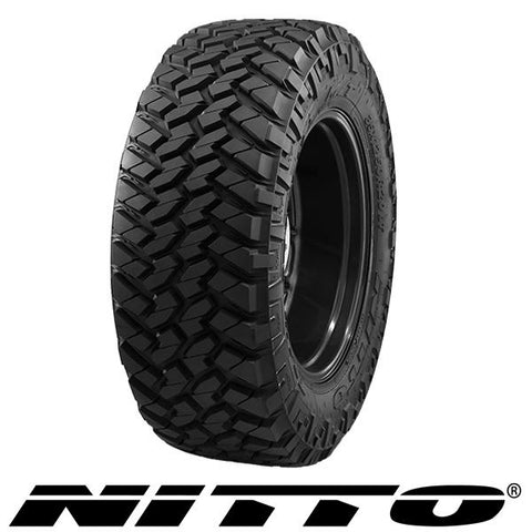 265/75R16 サマータイヤ 16インチ ニットー トレイルグラップラー MT 1本 正規品