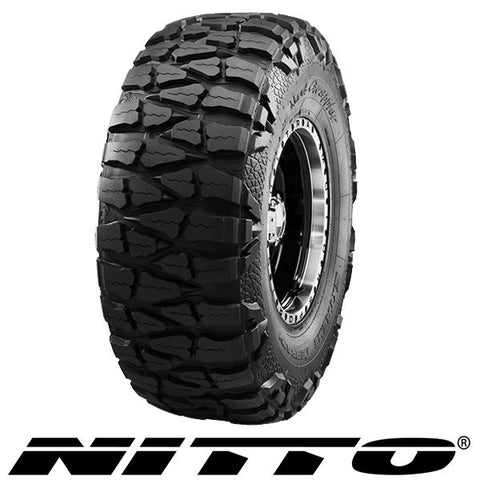 305/70R16 サマータイヤ 16インチ ニットー マッドグラップラー 1本 正規品