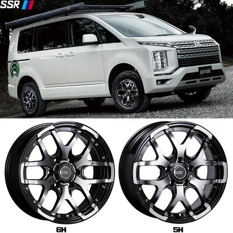 205/60R16 スタッドレスタイヤホイールセット ステップワゴン etc (YOKOHAMA iceGUARD7 & DEVIDE ZS 5穴 114.3)