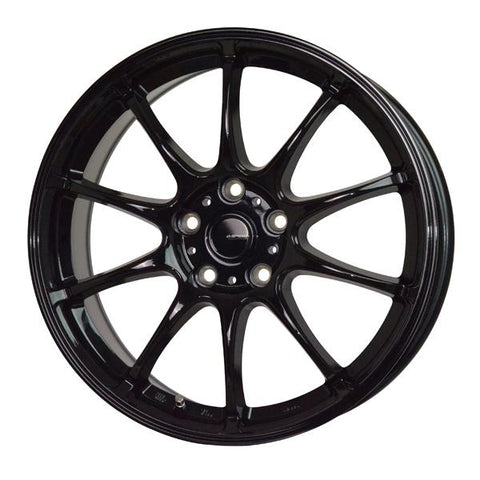 195/65R15 スタッドレスタイヤホイールセット カローラスポーツ etc (BRIDGESTONE VRX3 & GSPEED G07 5穴 100)