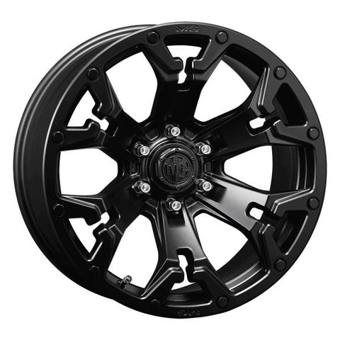 195/65R16 スタッドレスタイヤホイールセット パジェロミニ etc (YOKOHAMA iceGUARD7 & MYRTLE GOLEM 5穴 114.3)