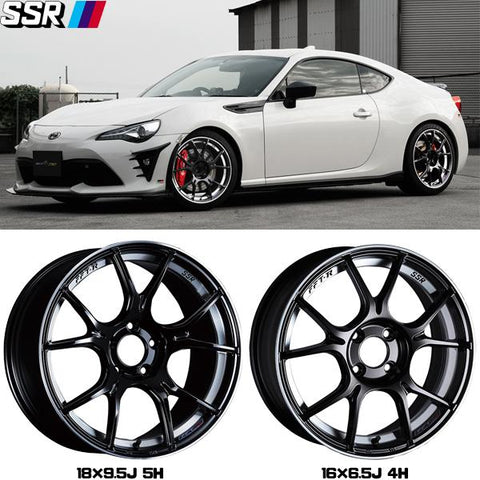 165/50R16 スタッドレスタイヤホイールセット ムーヴ etc (YOKOHAMA iceGUARD7 & SSR GTX02 4穴 100)