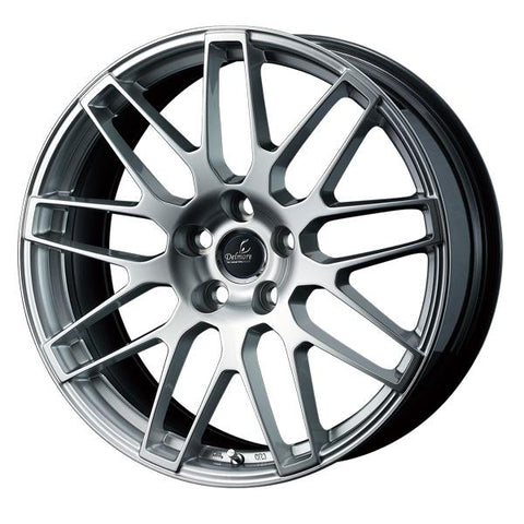 245/45R20 スタッドレスタイヤホイールセット レクサス LS LC etc (YOKOHAMA iceGUARD7 & Delmore LCS 5穴 120)