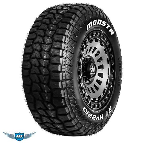 165/65R14 サマータイヤ 14インチ モンスタタイヤ RT ハイブリッド 1本 正規品