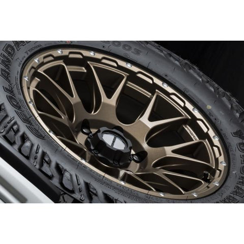 205/70R15 スタッドレスタイヤホイールセット ジムニーシエラ JB74 (BRIDGESTONE VRX3 & MUDVANCE08 5穴 139.7)