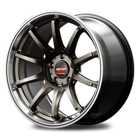 195/65R15 スタッドレスタイヤホイールセット カローラ etc (YOKOHAMA iceGUARD7 & RMPRacing R10 4穴 100)