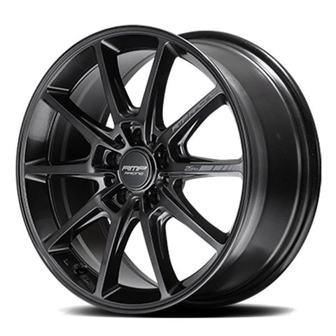 225/60R18 スタッドレスタイヤホイールセット CX5 CX8 etc (YOKOHAMA iceGUARD7 & RMPRacing R25 5穴 114.3)