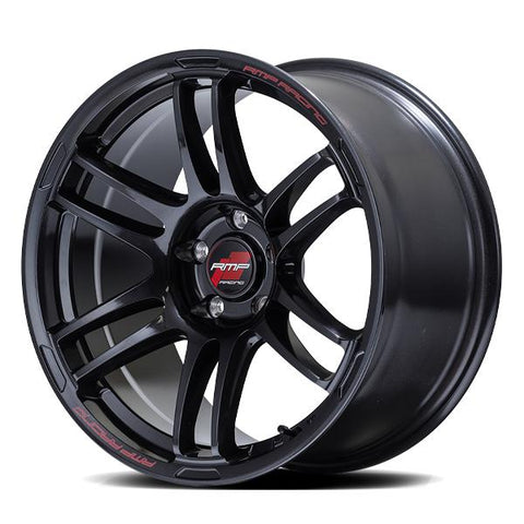 195/45R16 スタッドレスタイヤホイールセット ルーミー etc (BRIDGESTONE VRX3 & RMPRacing R26 4穴 100)