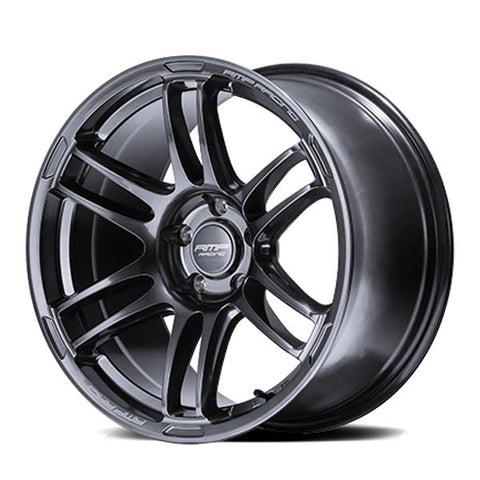 195/45R16 スタッドレスタイヤホイールセット ルーミー etc (BRIDGESTONE VRX3 & RMPRacing R26 4穴 100)