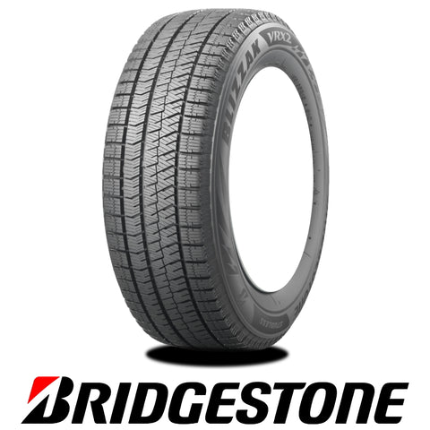 145/80R12 スタッドレスタイヤ 12インチ ブリヂストン ブリザック VRX2 1本 正規品