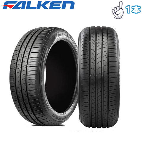 185/60R15 サマータイヤ 15インチ ファルケン ZE310R エコラン 1本 正規品